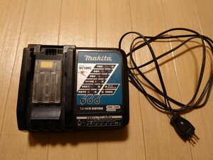 マキタ makita 充電器 DC18RC 