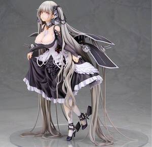 【新品未開封 正規品】ALTER アルター 1/7 アズールレーン AZUR LANE HMS Formidable フィギュア デコマス 完成品 アズレン フォーミダブル