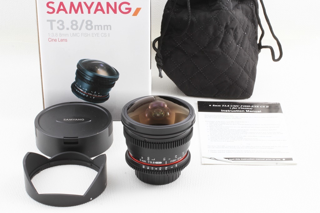 samyang 8mm