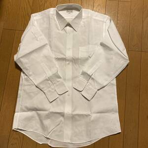 Burberrys’ バーバリー　ワイシャツ　41-78 ホワイト　長袖