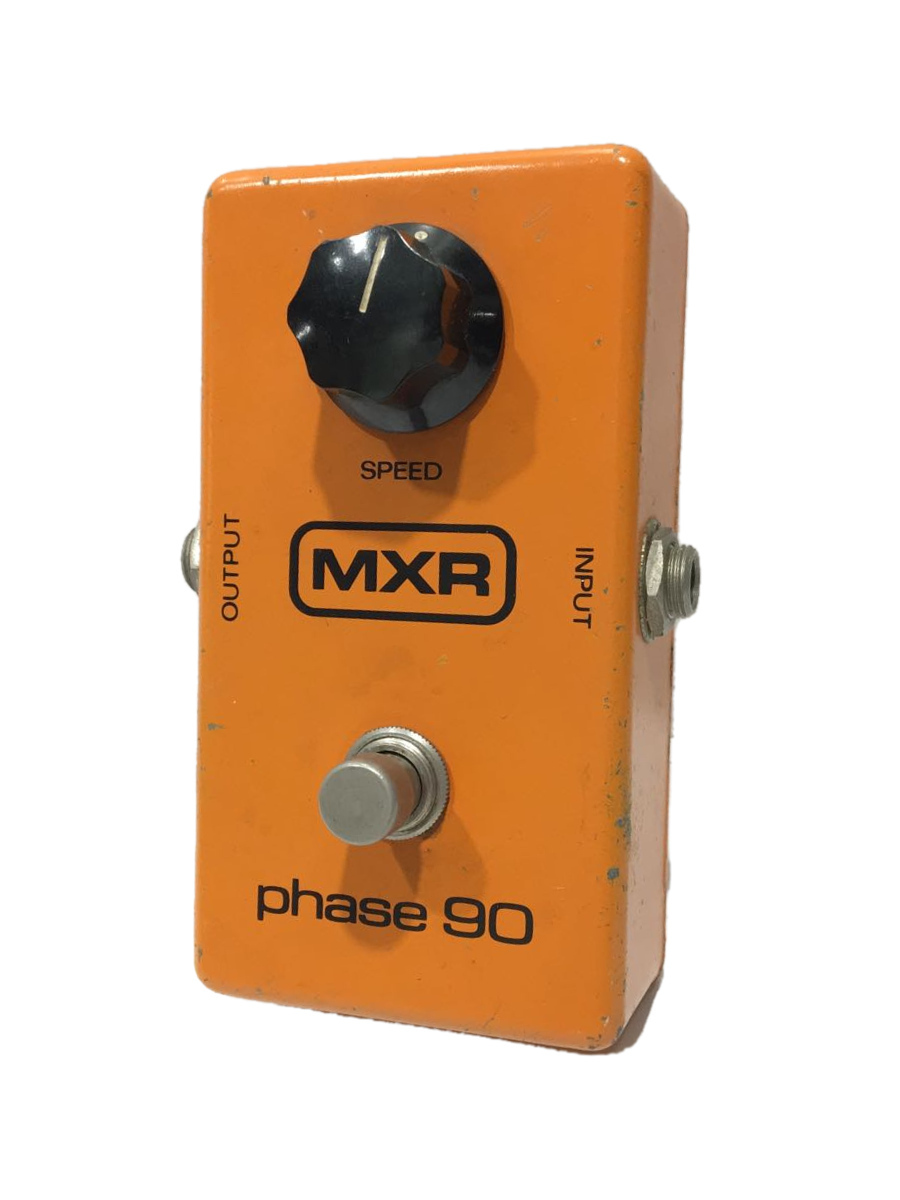 MXR PHASE 90