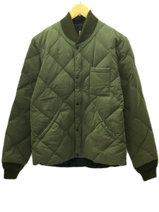 Rocky Mountain Featherbed◆ロッキーマウンテンフェザーベッド/toddsnyder別注/ダウン/38/ナイロン/450-512-82