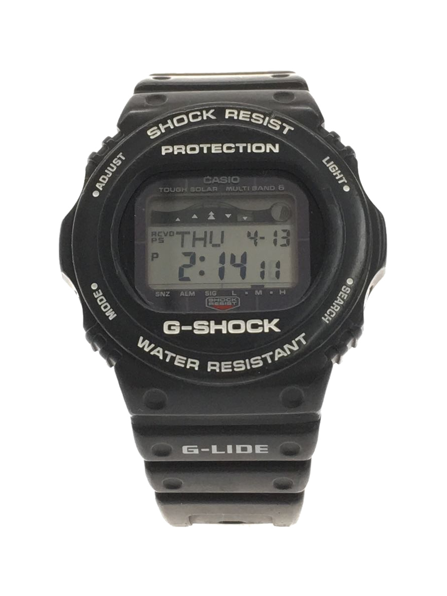 Casio gwx-5700