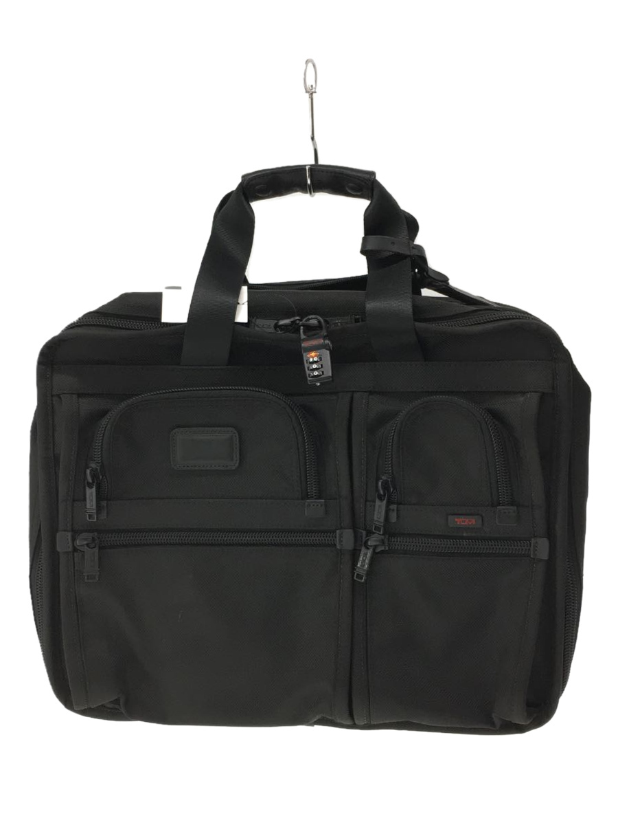 極美品】TUMI キャリーバック26103D4 PC・ペンケース ポーチ-