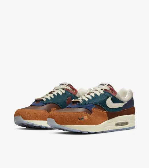 Air max won ang