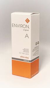 ENVIRON エンビロン モイスチャークリーム4 ウルトラデイクリーム60ml