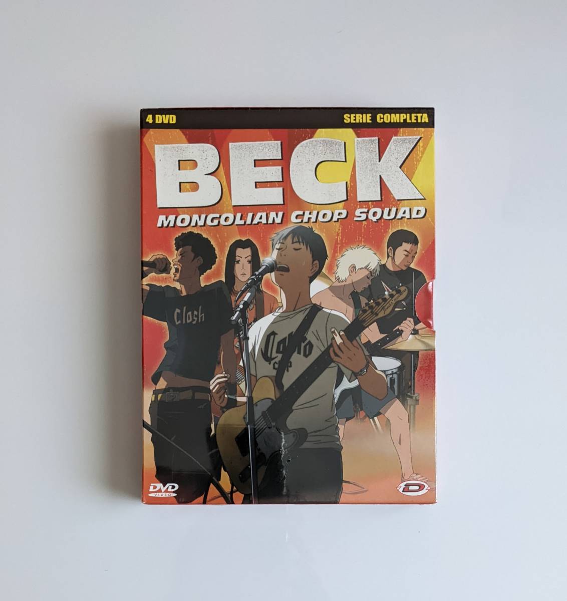 Beck 26