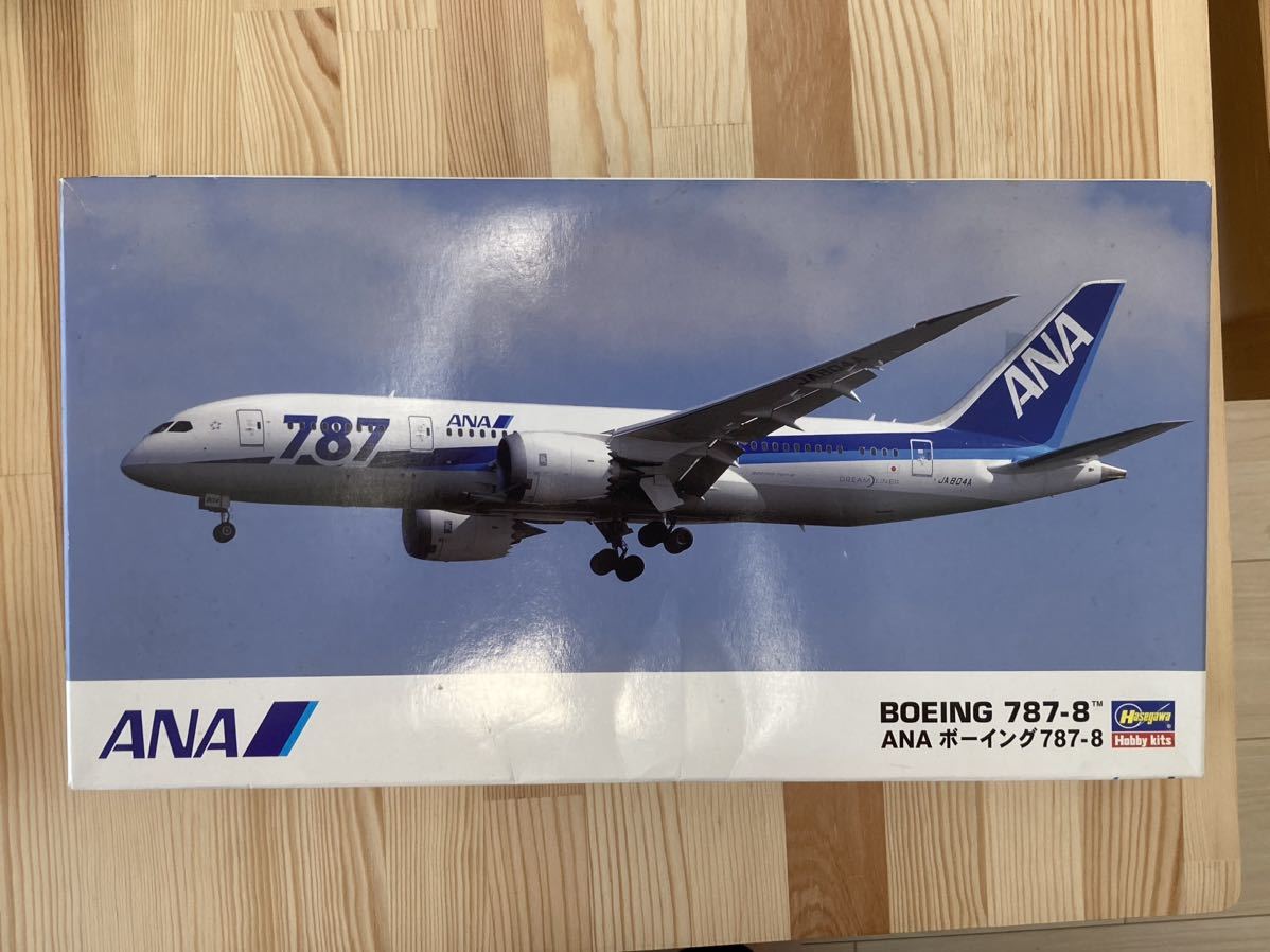 お得セット 全日空商事 - 787-9 ANA 787-9 1/200 R2-D2ジェット