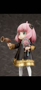フェネクス アーニャ 1/7フィギュア