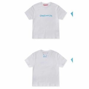 GIRLS DONT CRY Wordmark Baby T-Shirt