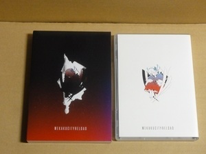 2CD じん CD メカクシティリロード 送料無料 初回限定盤 B 2枚組 アニメソング
