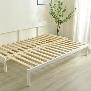 ソファベッド ディベッド 木製 伸長式ベッド 引き出し付き 収納付き おしゃれ 2way 天然木 パイン材 すのこ仕様