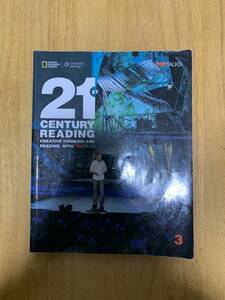 21st century reading creative thinking and reading with tedtalks/national geographic learning,cengage learning