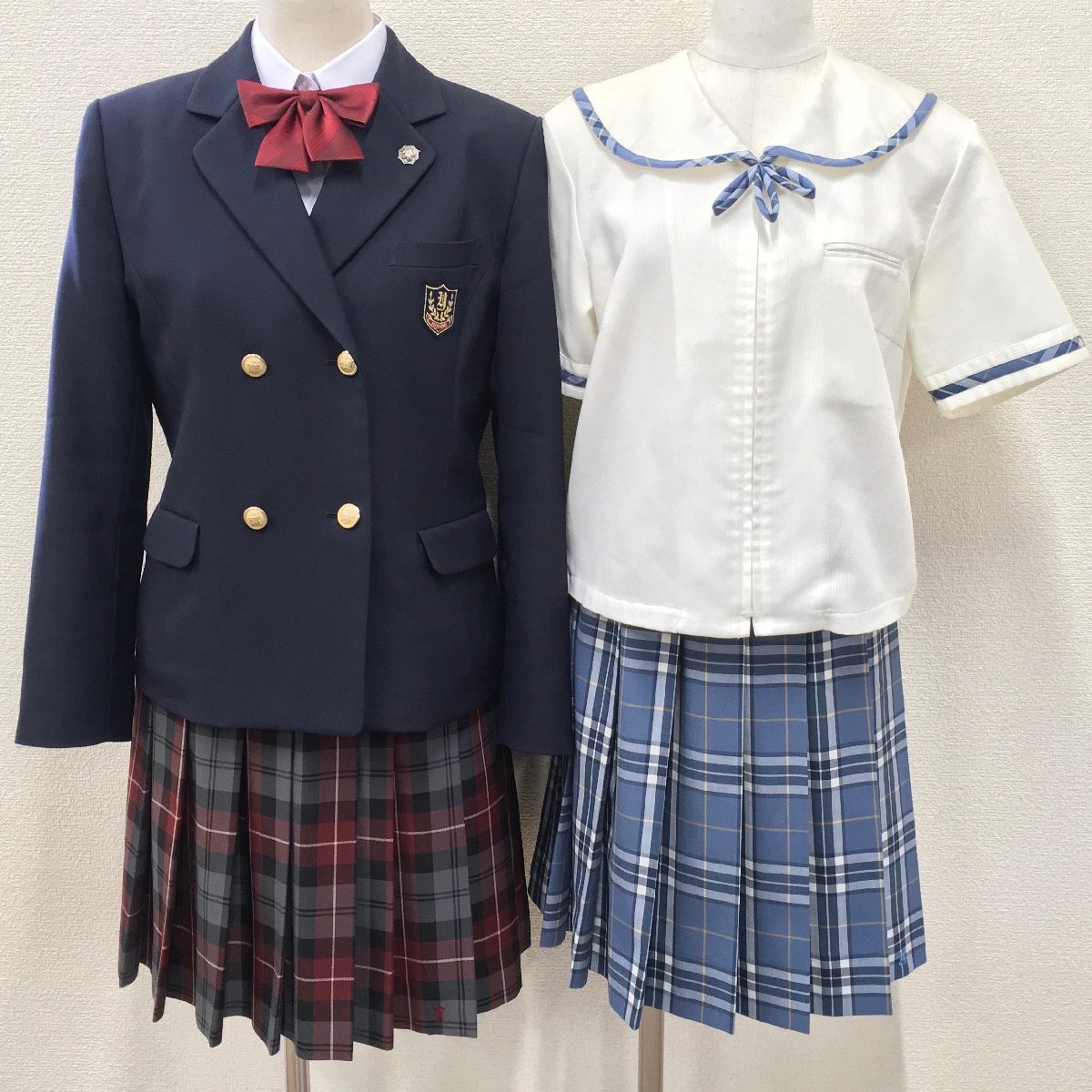 制服 スカート