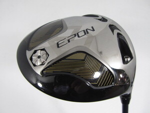 1円スタート 美品 訳あり☆エポン EPON EF-01 ドライバー 1W VENTUS BLUE 6 VeloCore 10.5 S ヘッドカバー レンチ付☆