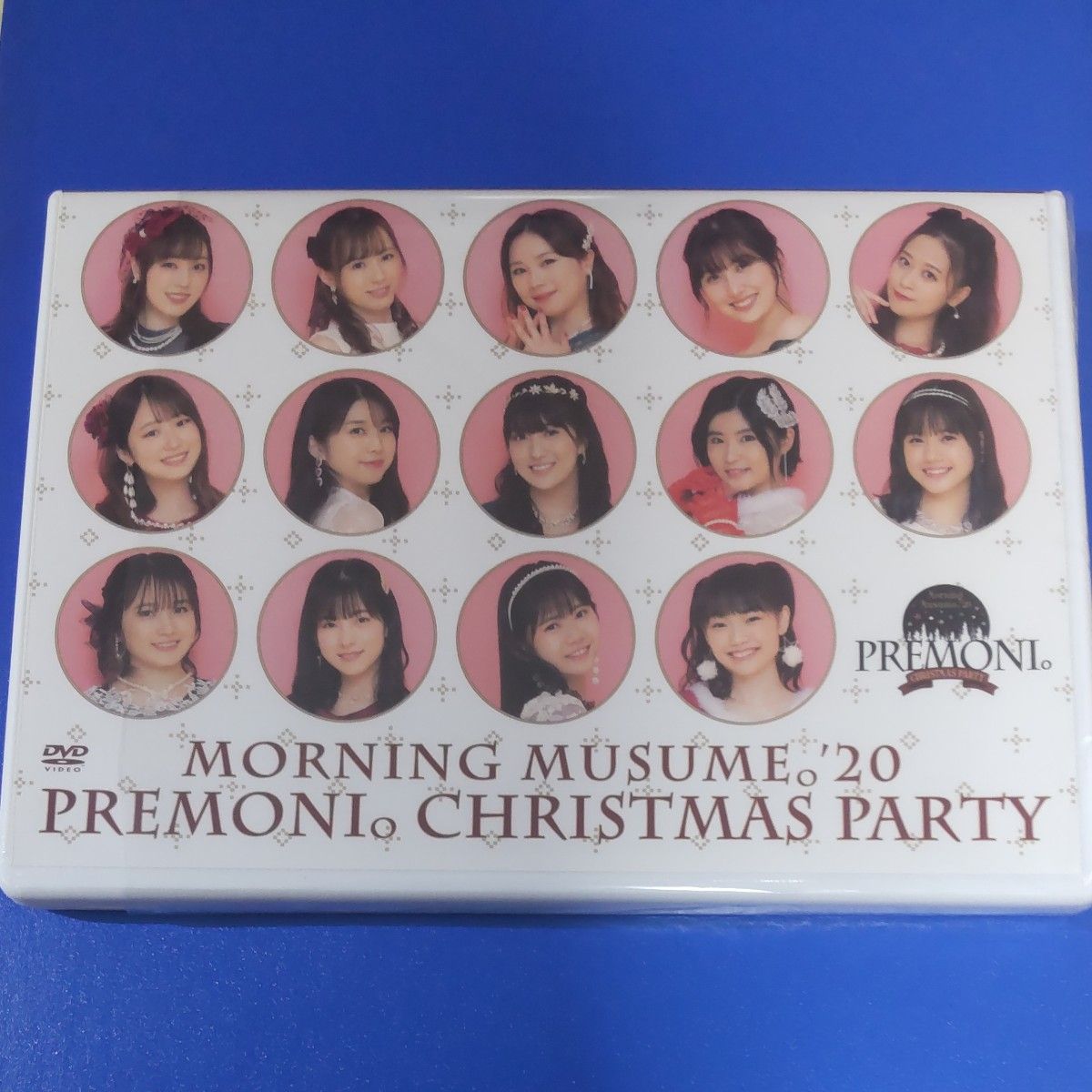 FC限定 BEYOOOOONDS ビヨーンズ ファンクラブイベント 2020 冬
