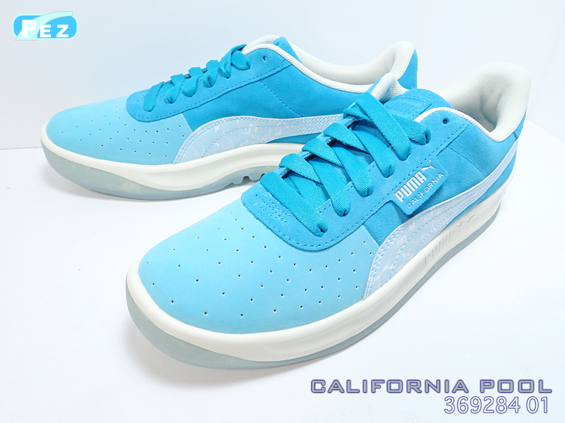 Puma 2024 california pool