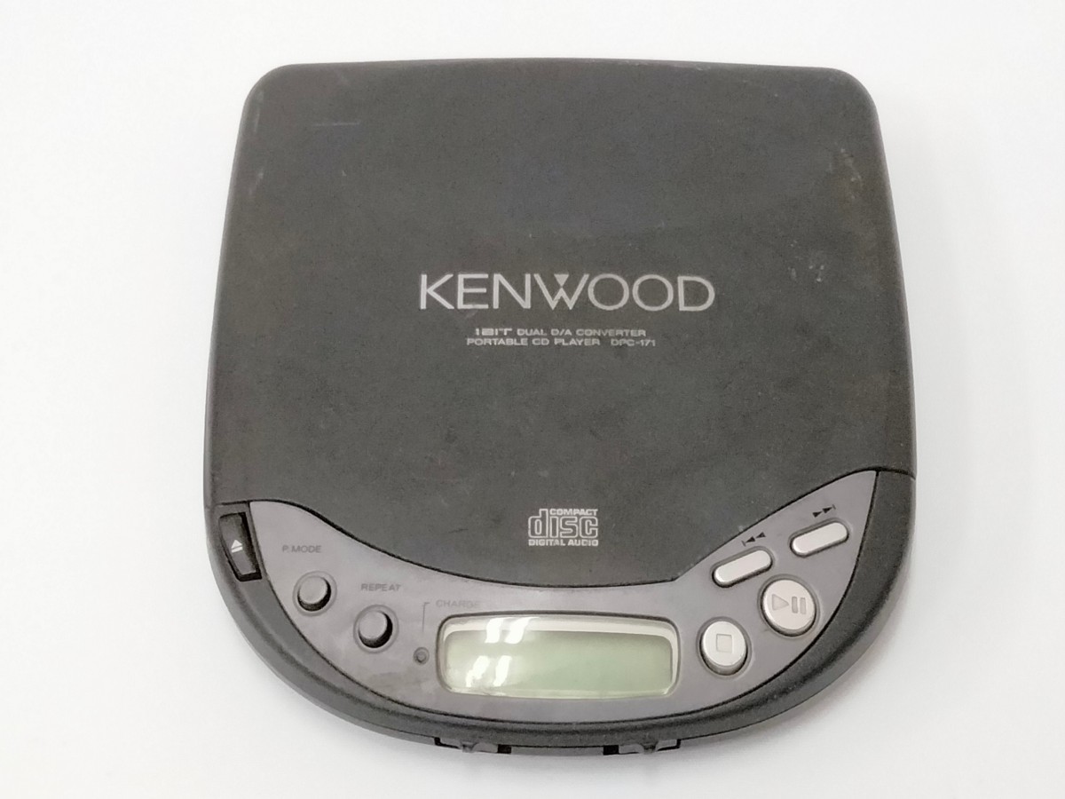 Результаты поиска для «Kenwood dpc» /【Buyee】