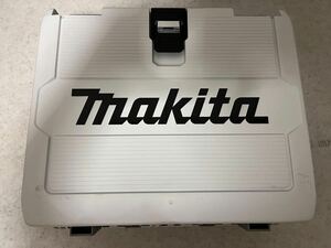 マキタ makita インパクトドライバー TD138DRFXP 新品　ピンク　14.4V 