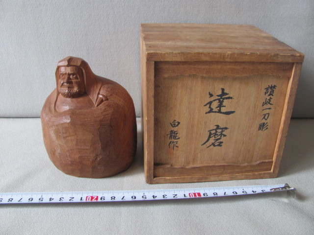 讃岐一刀彫