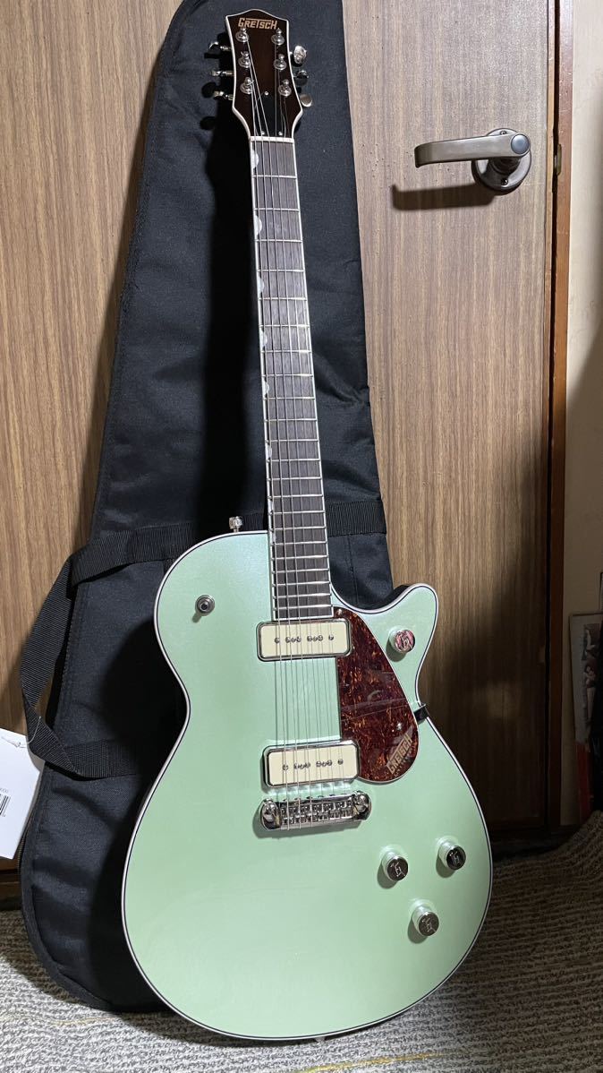 No.086622 レア！GRETSCH ELECTROMATIC G-5122DC Electromatic Double