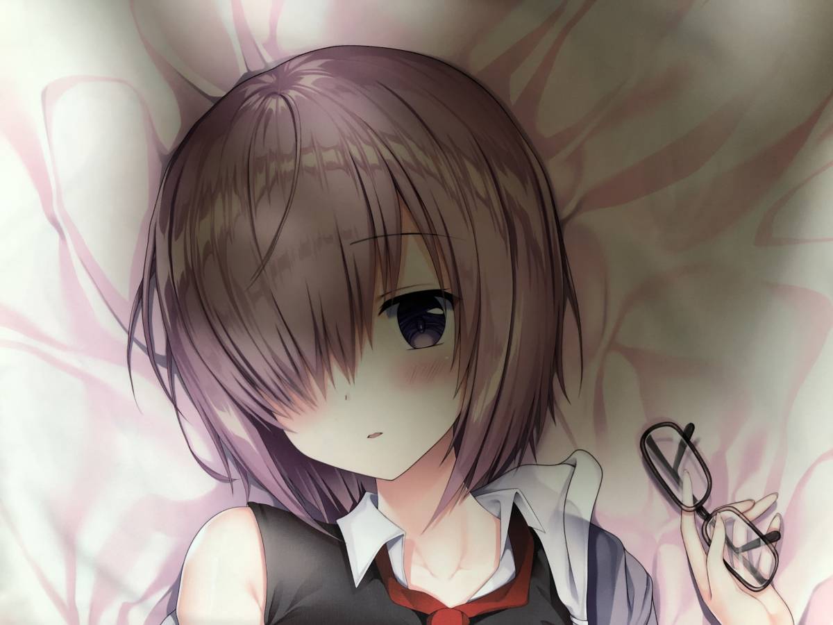 fgo マシュ fgo マシュ