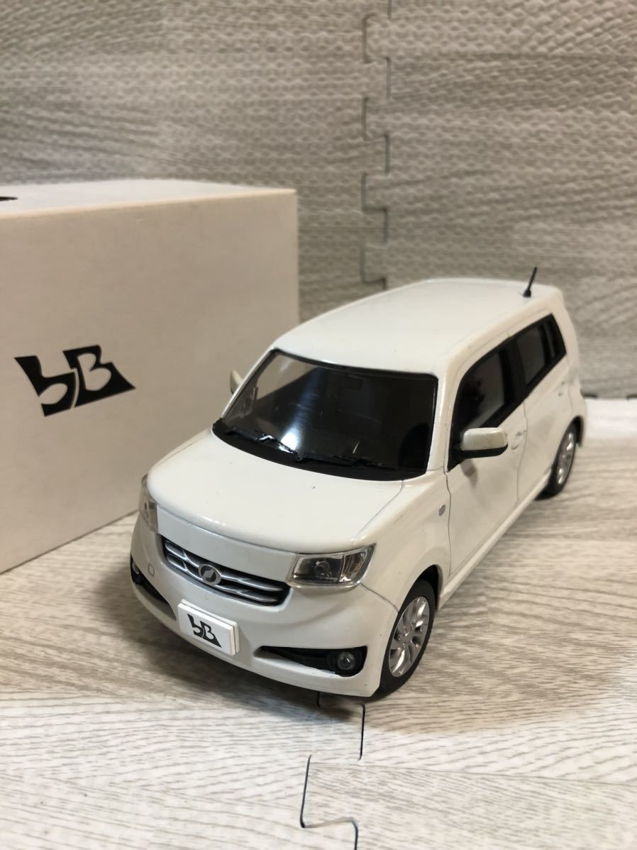 1/24 トヨタ 非売品 ミニカー