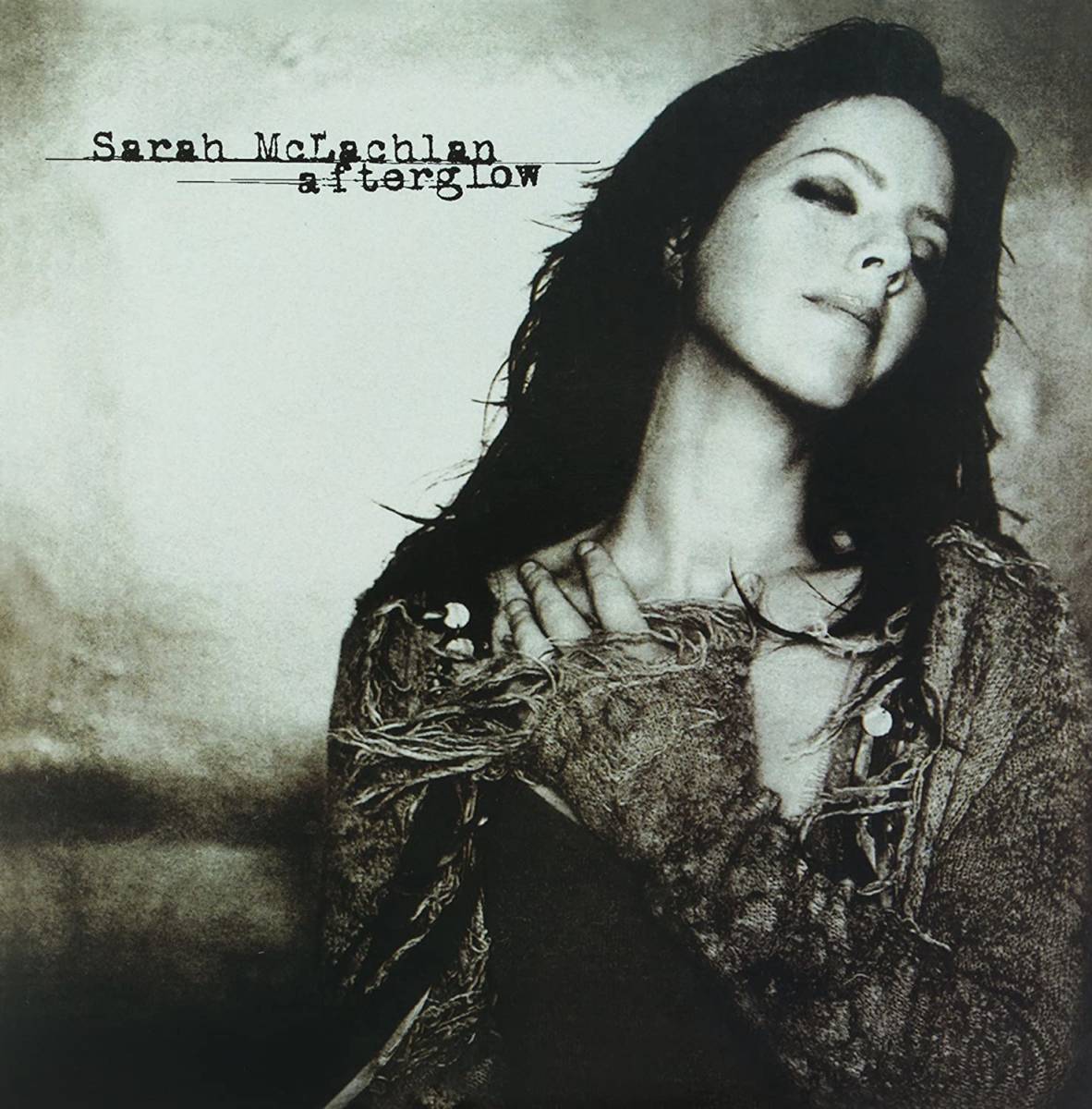 Sarah mclachlan