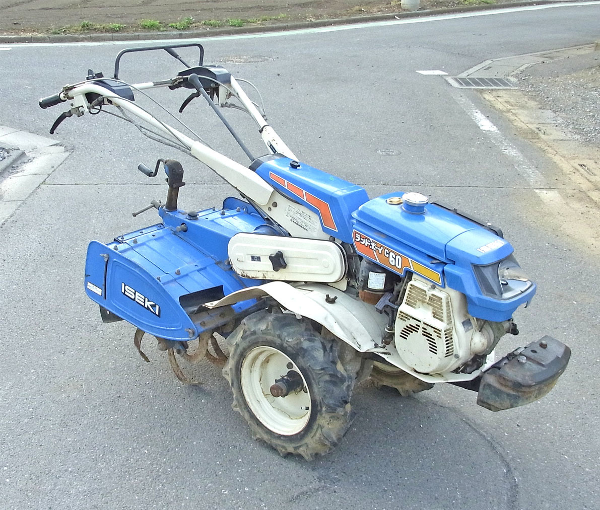 セルモーター RR550 ヤンマー 田植機 114351-77010 12V 0.8kw