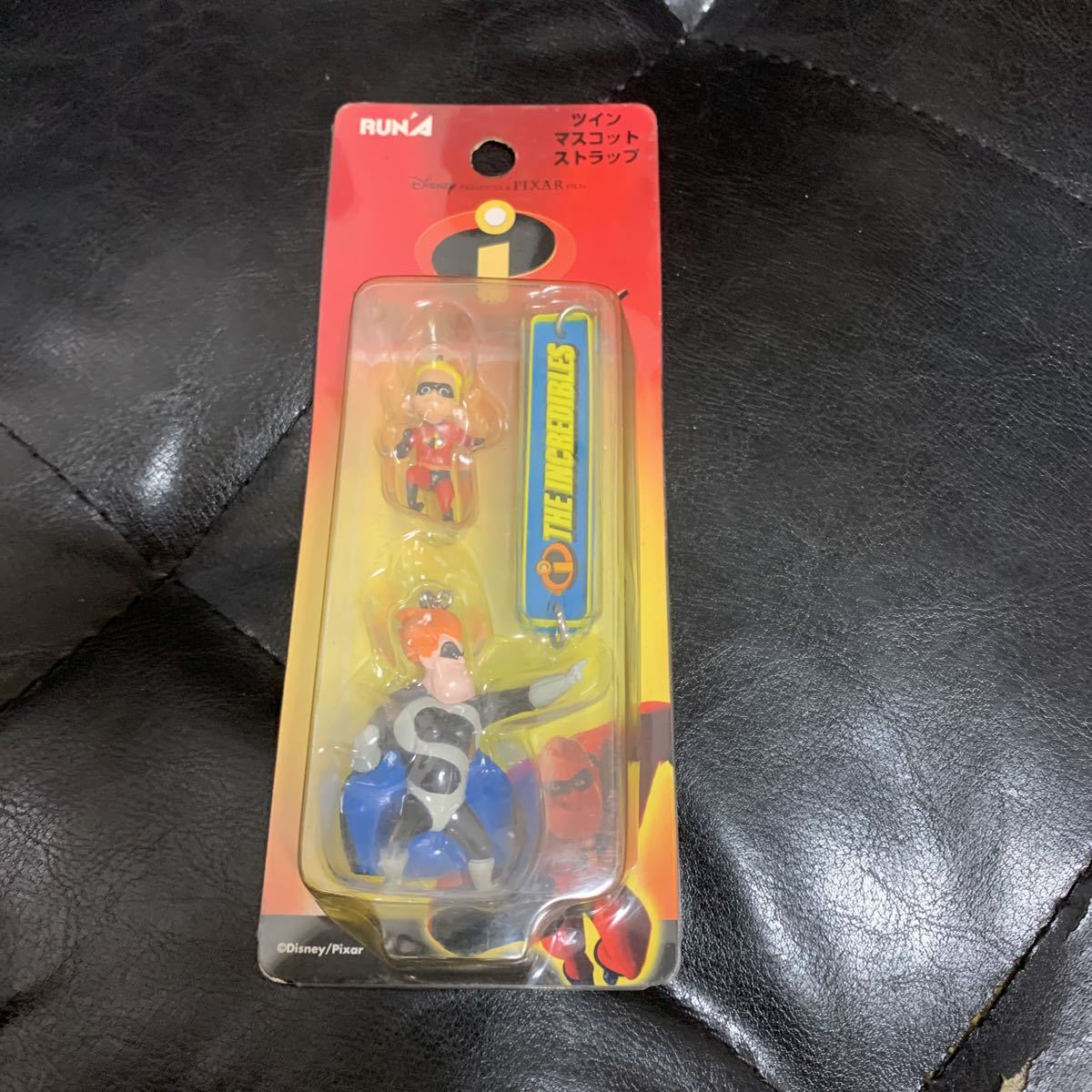 Mr.インクレディブル