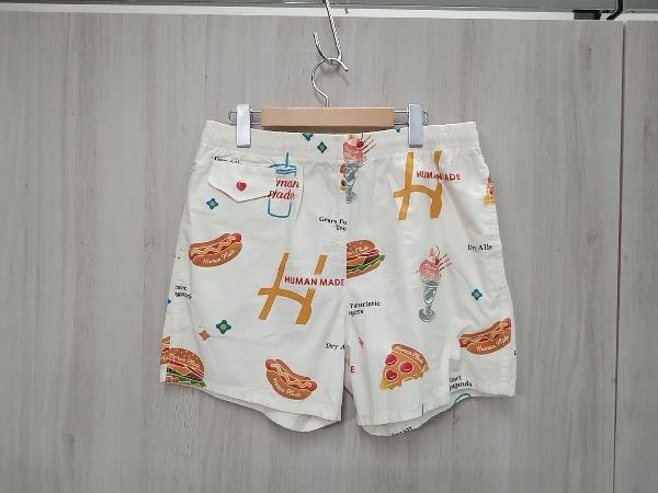 Human made shorts