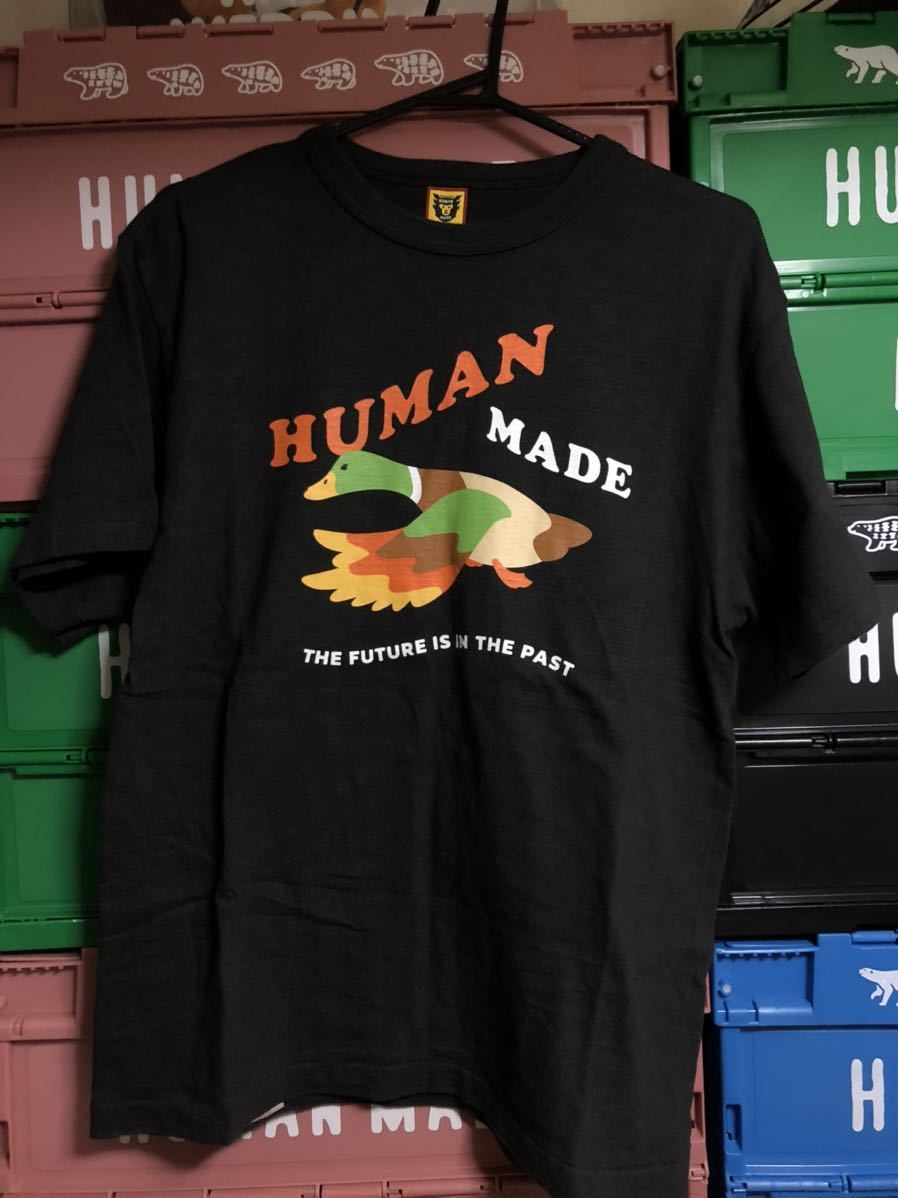 Human Made Tee 