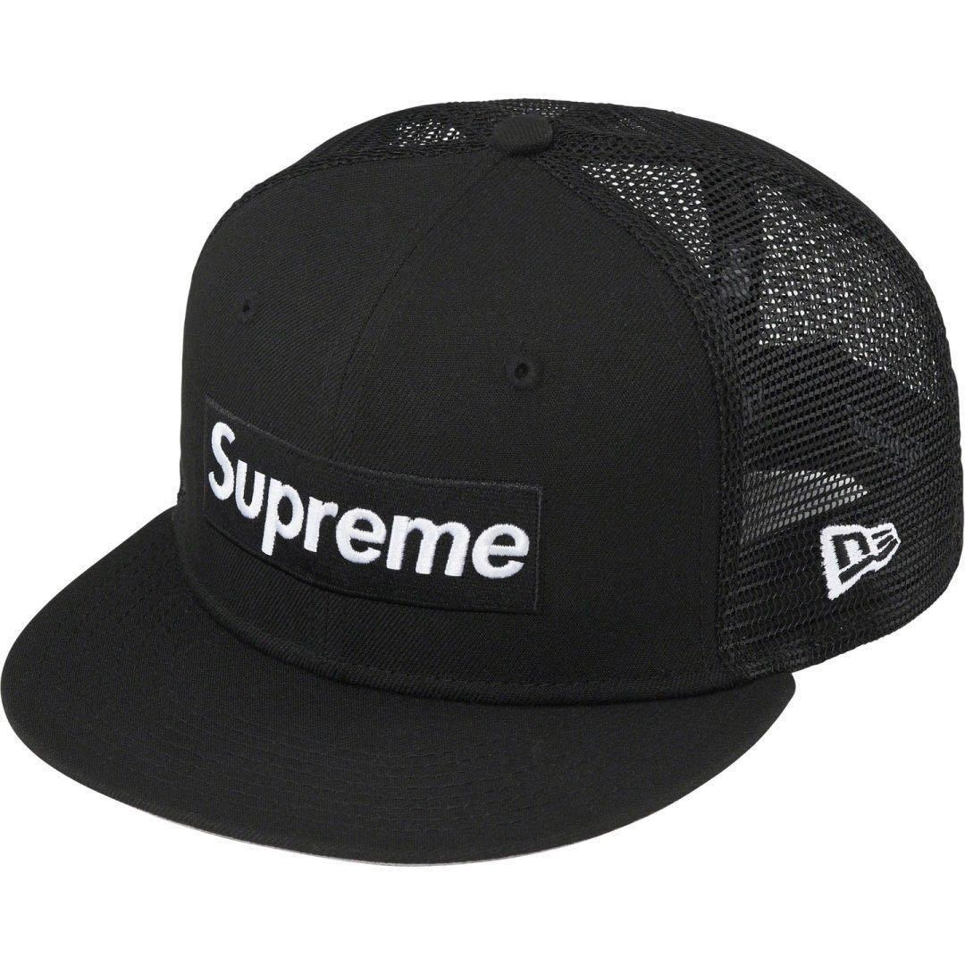 supreme New ERA 7 5/8