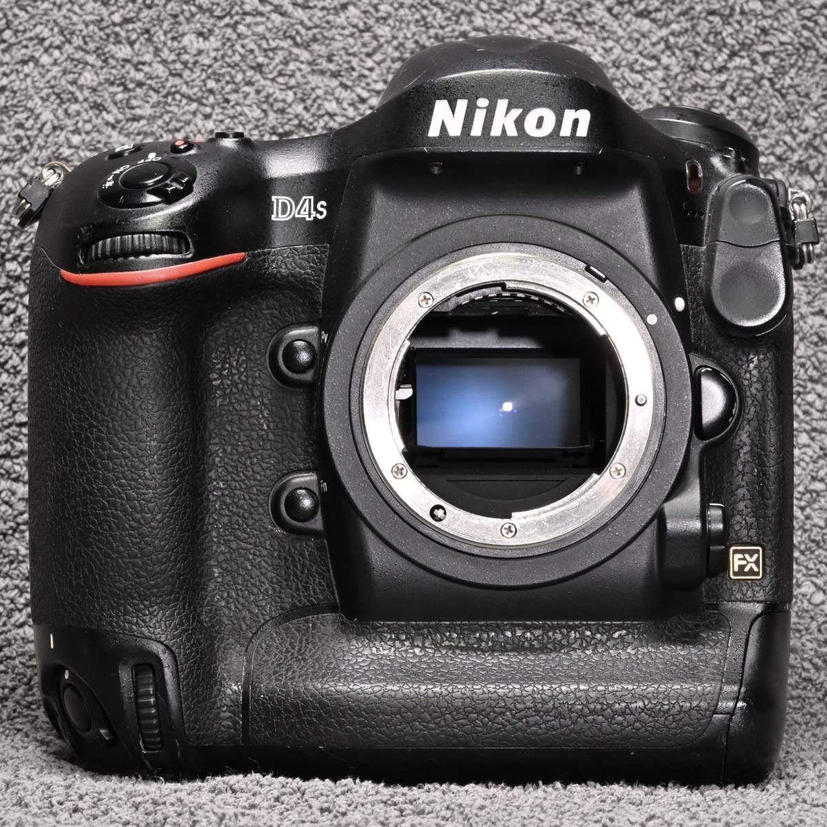 新品級☆シャッター回数僅か376回☆Nikon ニコン D7100 ボディ artizana.ae