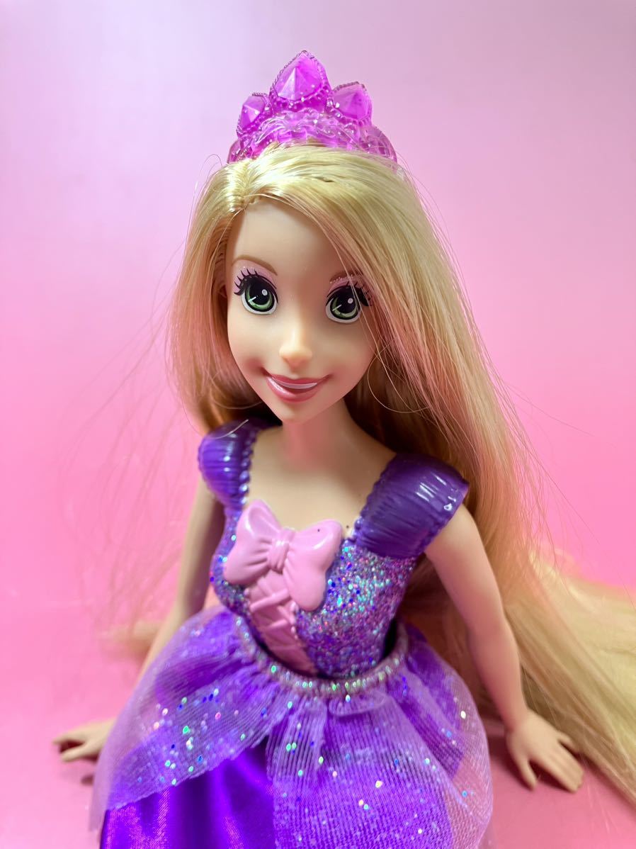 Princess doll