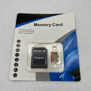 メモリーカード microSDカード　マイクロSDカード 512GB ノーブランド品