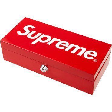 supreme tool box