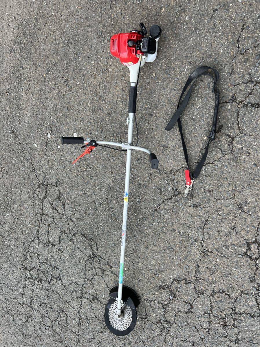 丸山製作所 エンジン刈払機 LBC233UT-1