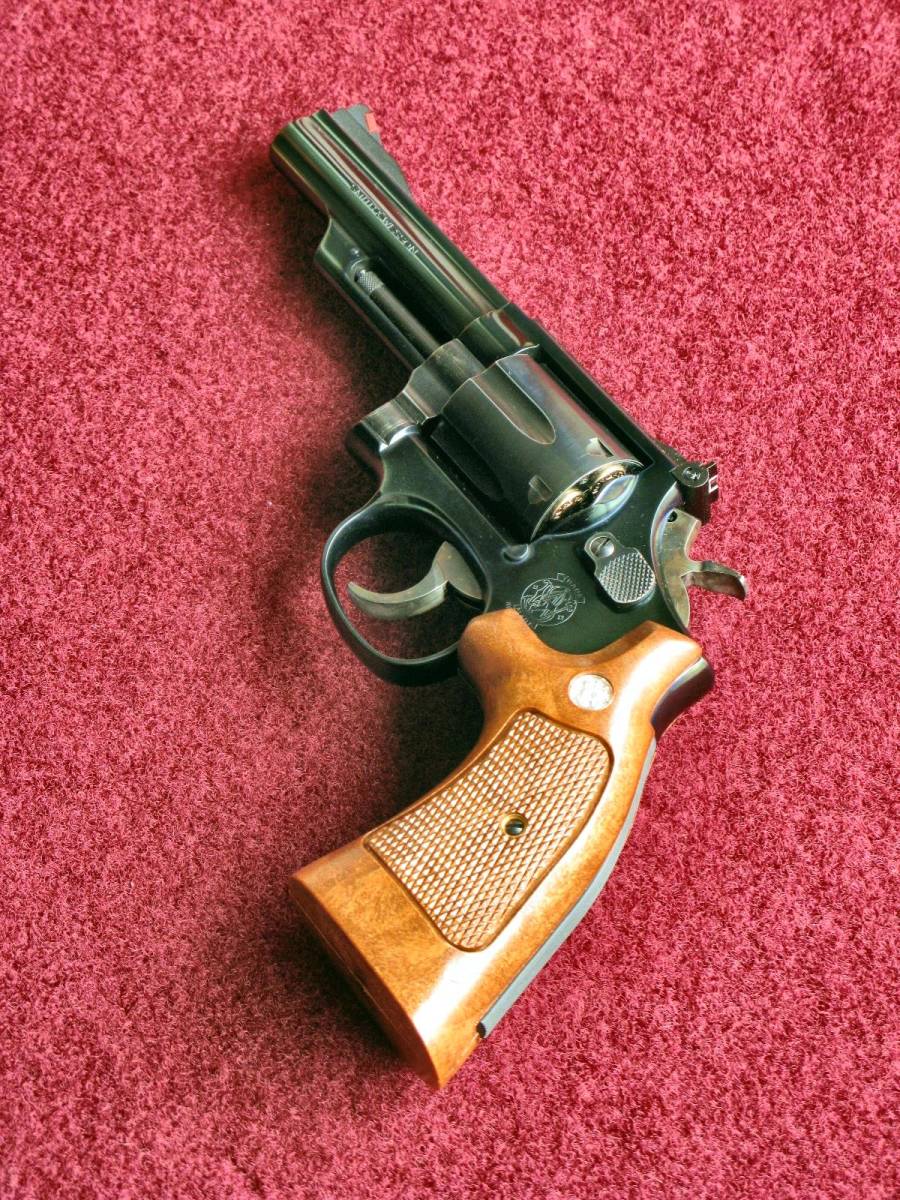 s&w m10