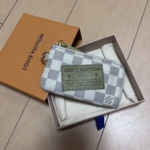 レア 入手困難 ルイヴィトン ポシェットクレ コンプリス
