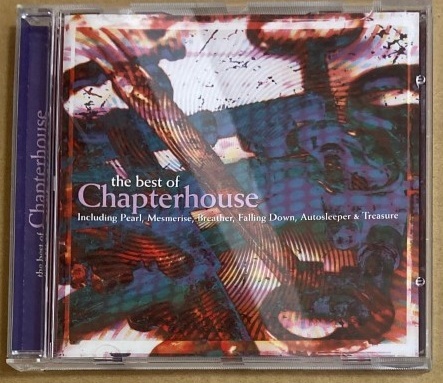 Chapterhouse