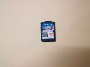 PS Vita マクロスΔスクランブル ルンピカ♪サウンドエディション
