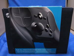 Steam Controller（スチームコントローラー）