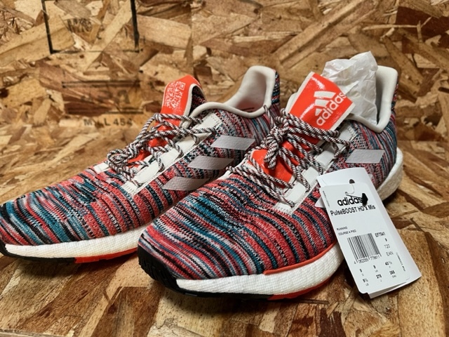 Adidas missoni