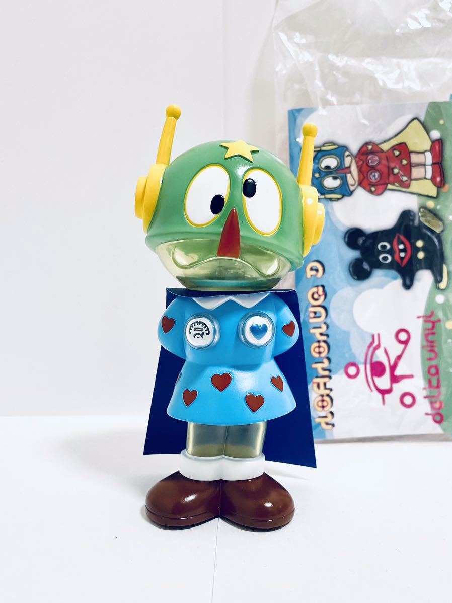 シャカッチ ミロクトイ mirocktoy mirock toy 検索… リアル