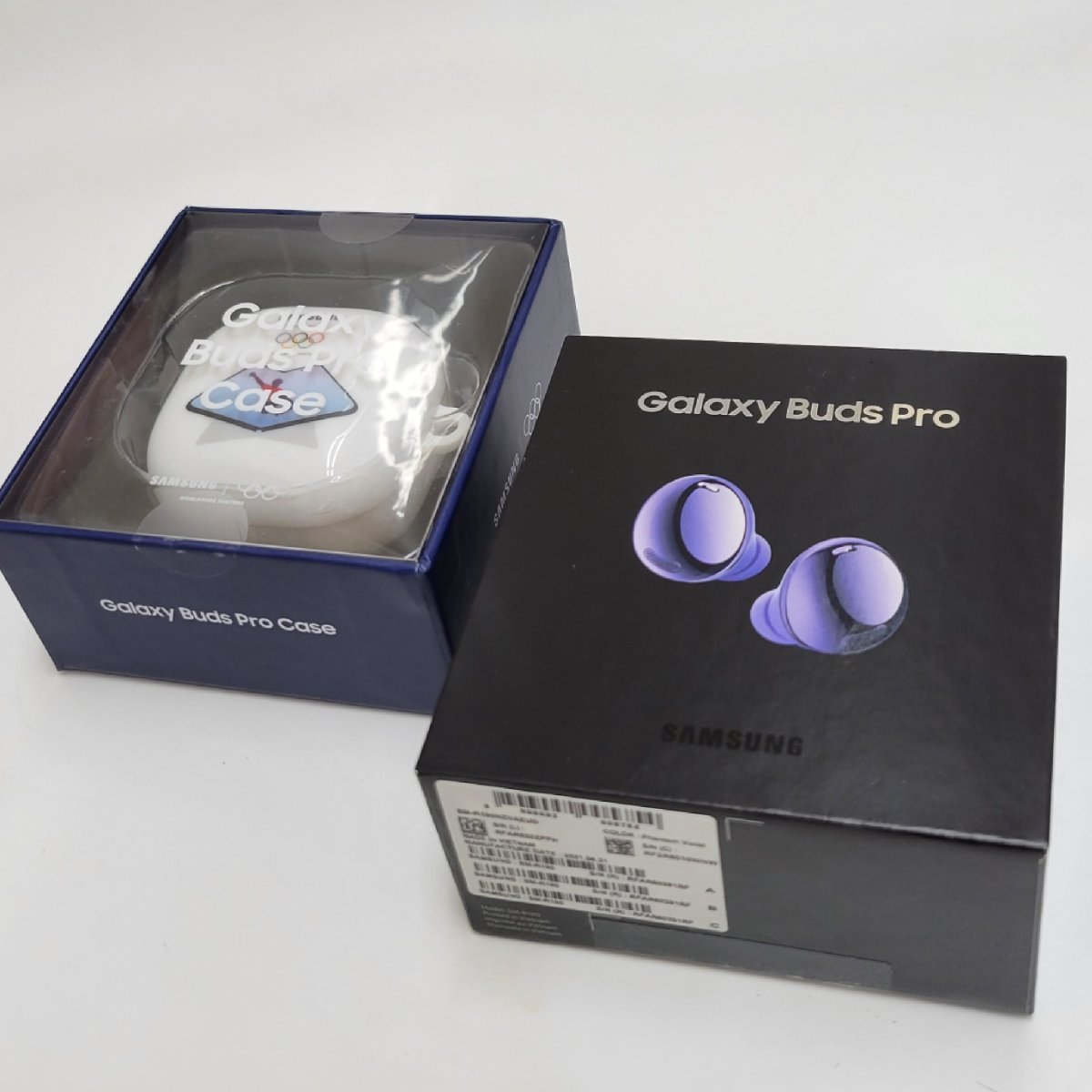 galaxy buds