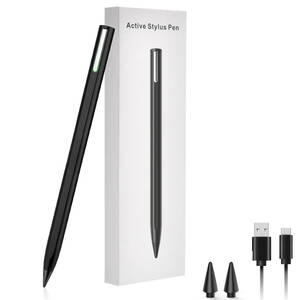 ipad ペンシル 第9世代対応 傾き感知 超高感度 タッチペン iPad ペン 極細アップルペンシル