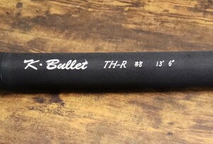 K Bullet TH-R #8