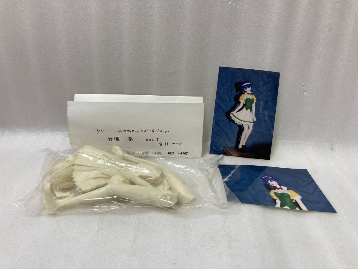 Piaキャロットへようこそ!!