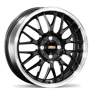 BBS RG 15インチ